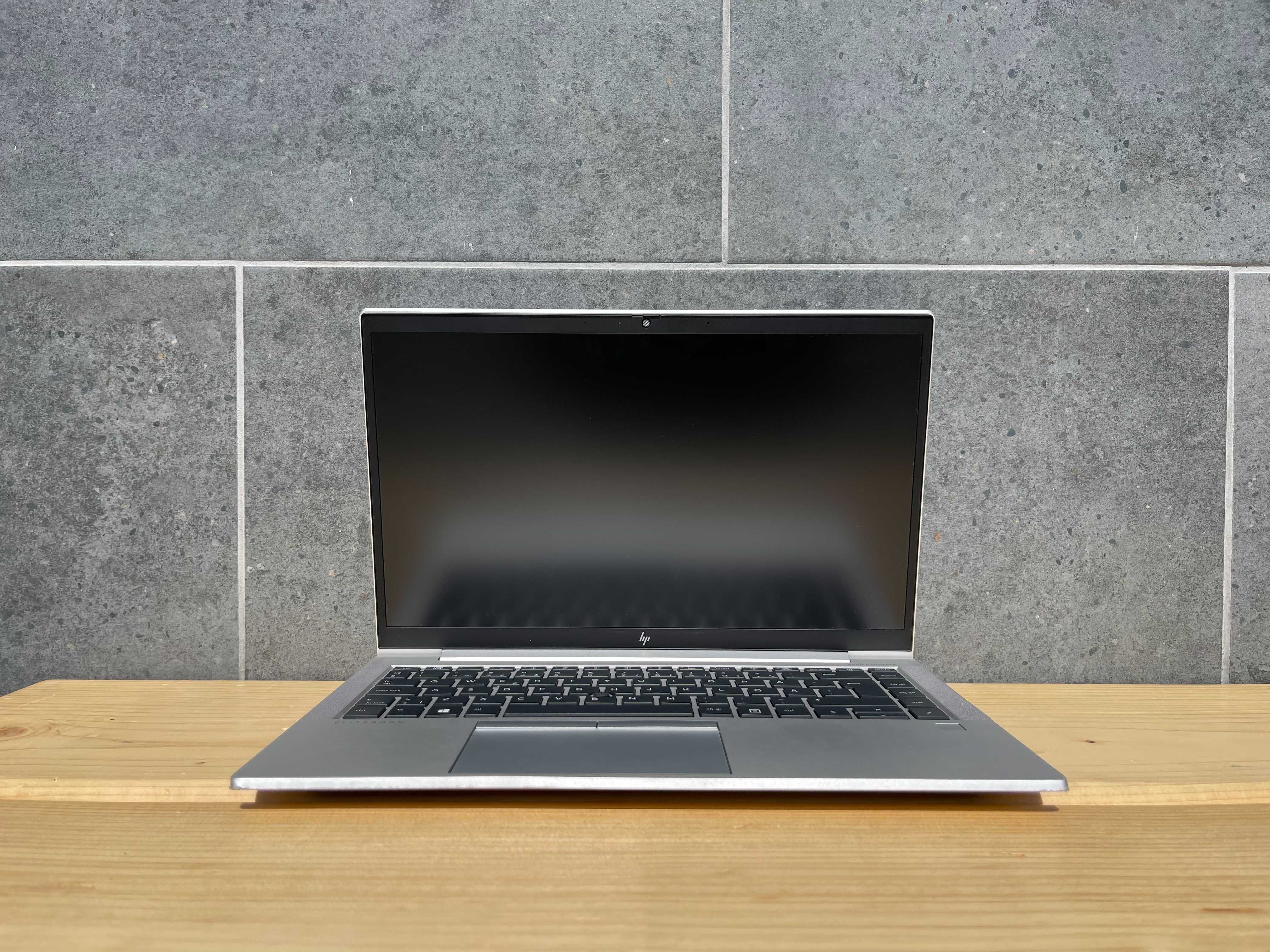 Ноутбук HP EliteBook 845 G7/Ryzen 3 PRO 4450U/8/256Gb/14"/IPS/Гарантія