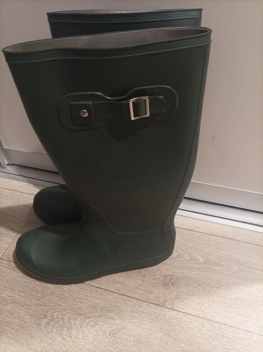 Сапоги резиновые  44/10