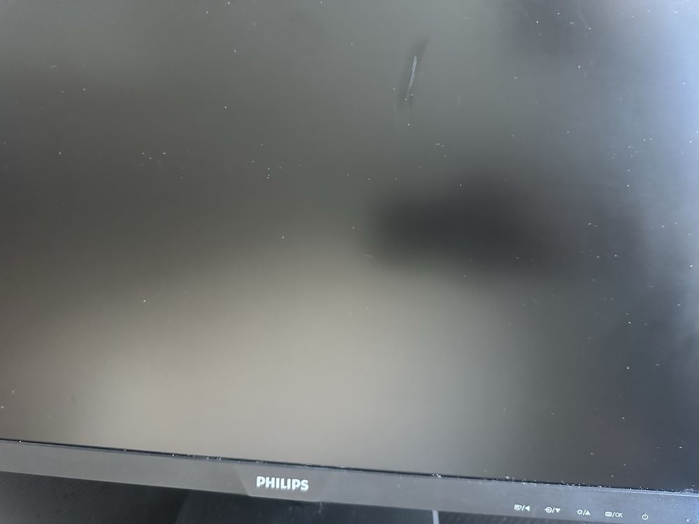Monitor philips