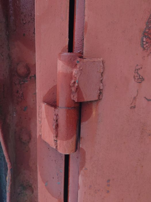 Продам гараж-вагон