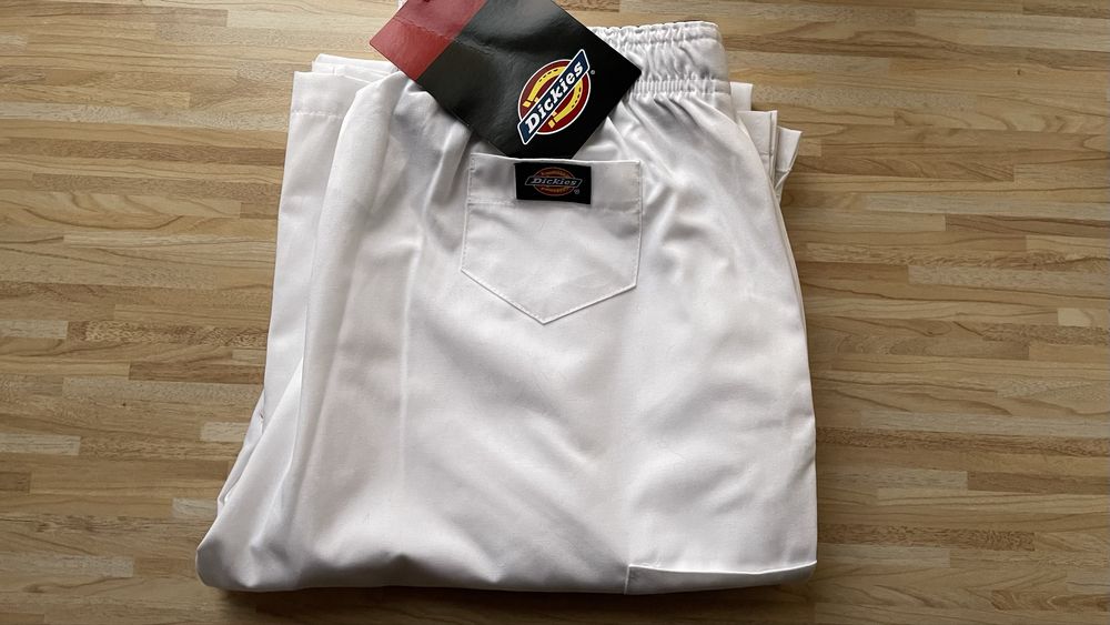Dickies ( Boot Cut Trousers )  Size:M