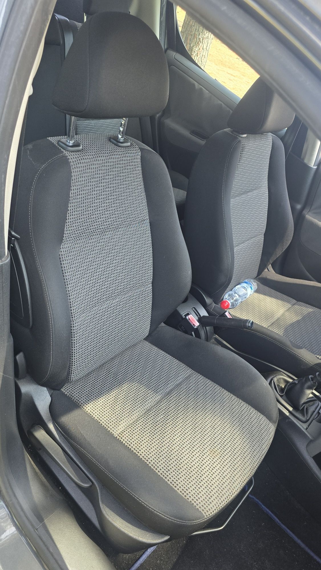 Peugeot 207 VTI Sport