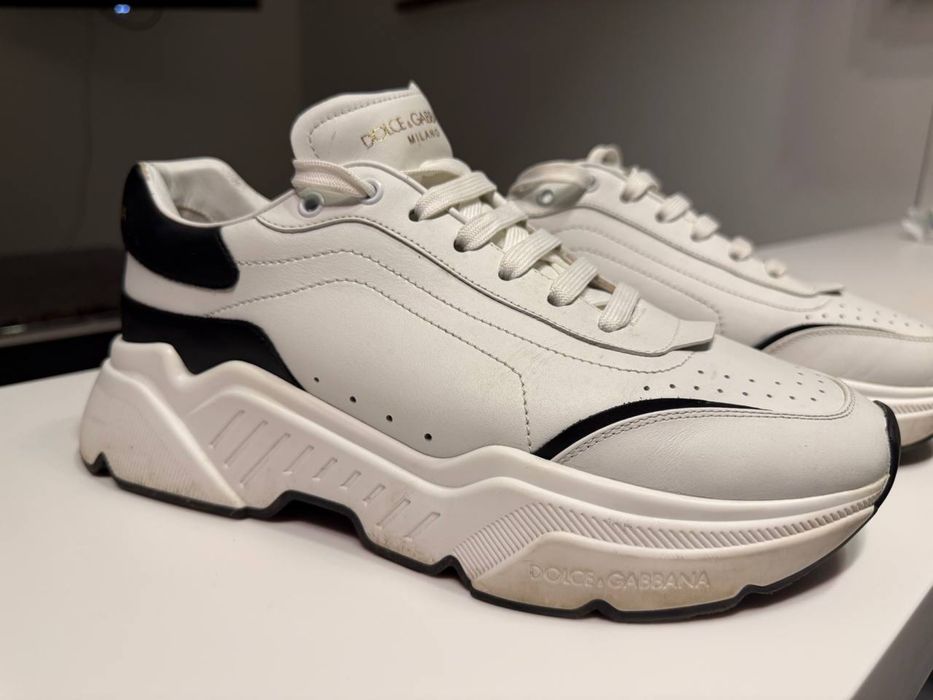 Dolce & Gabbana Milano Оригинал Кроссовки мужские