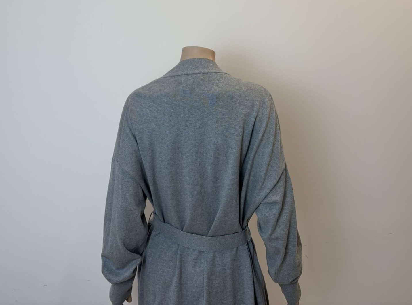 H&M premium kardigan sweter damski L kaszmir
10%kaszmir 
Rozmiar L 
Ko