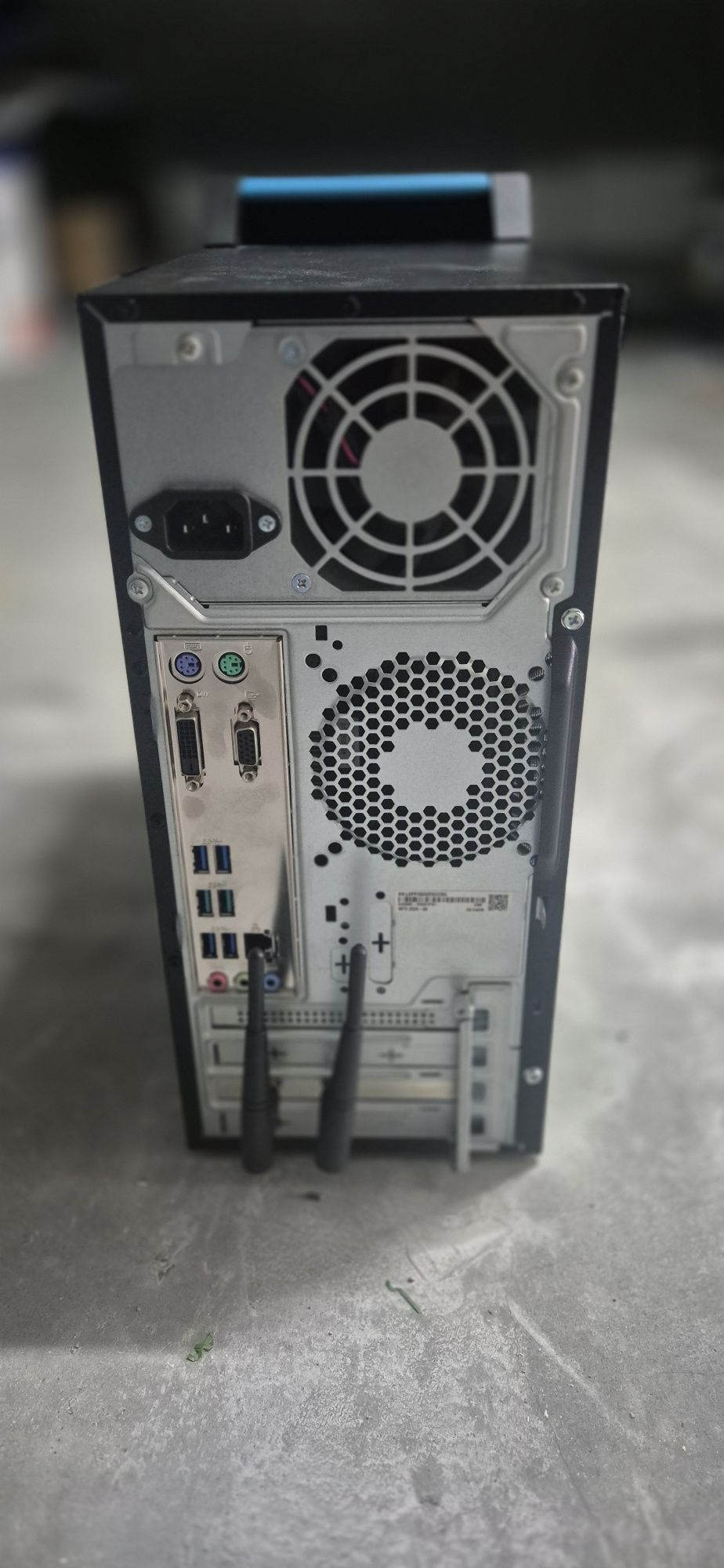 Computador desktop Asus DT S425MC-R5DV1