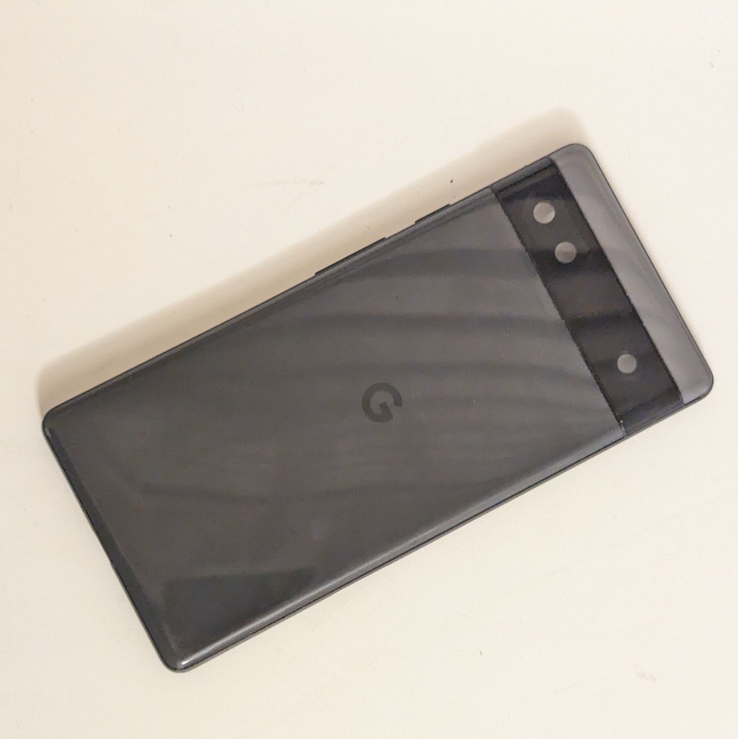 Запчастини до Google Pixel 6a