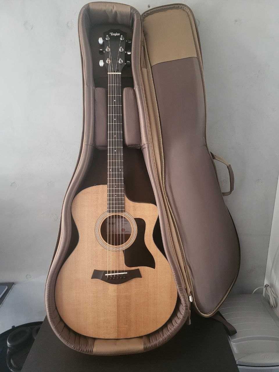 Gitara Taylor 114ce-S