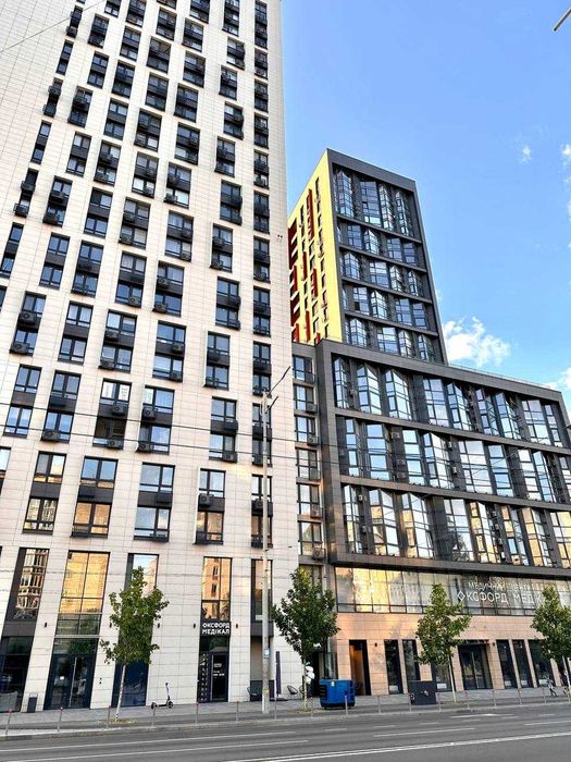 Бізнес клас.   ЖК TIME.  2к-75кв. Центр. Площа Украинских Героїв 10хв