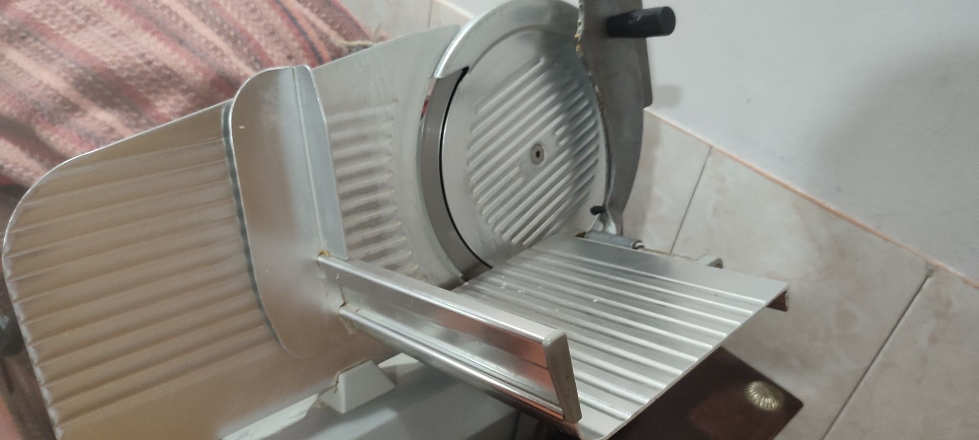 Fiambreia CAD profissional