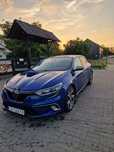 Renault Megane Megane 4 GT 1.6 Tce 205km