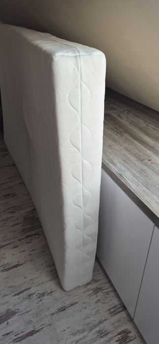 Materac 120x200 cm