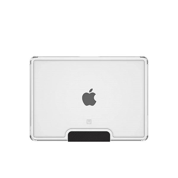 Etui Uag Lucent [u] MagSafe do MacBook Air 13" 2022 M2 - przezroczyste