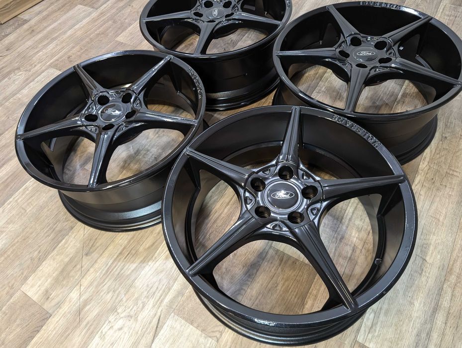 ford 18 5x108 ford c-max galaxy focus mk3 kuga galaxy st bbs