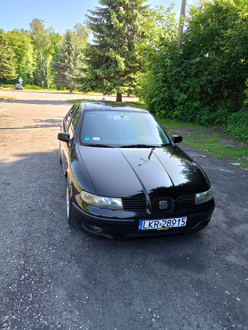 Seat Leon Mk1 180 km