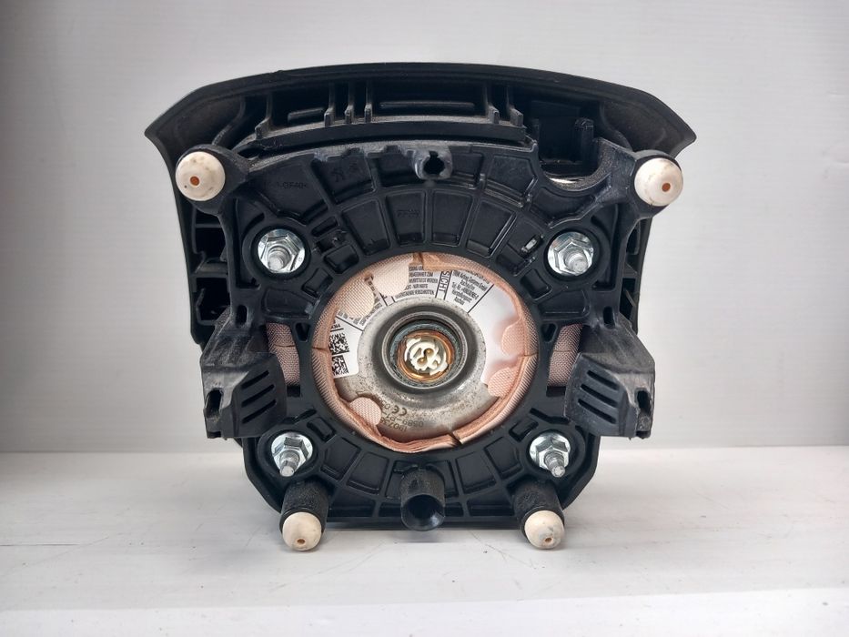 Airbag volante Citroën Berlingo