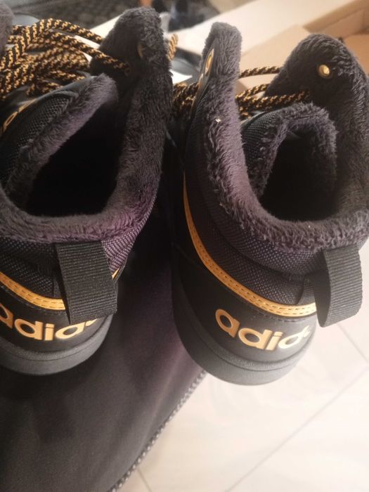 Buty Adidas Hoops 3.0 roz 47 1/3