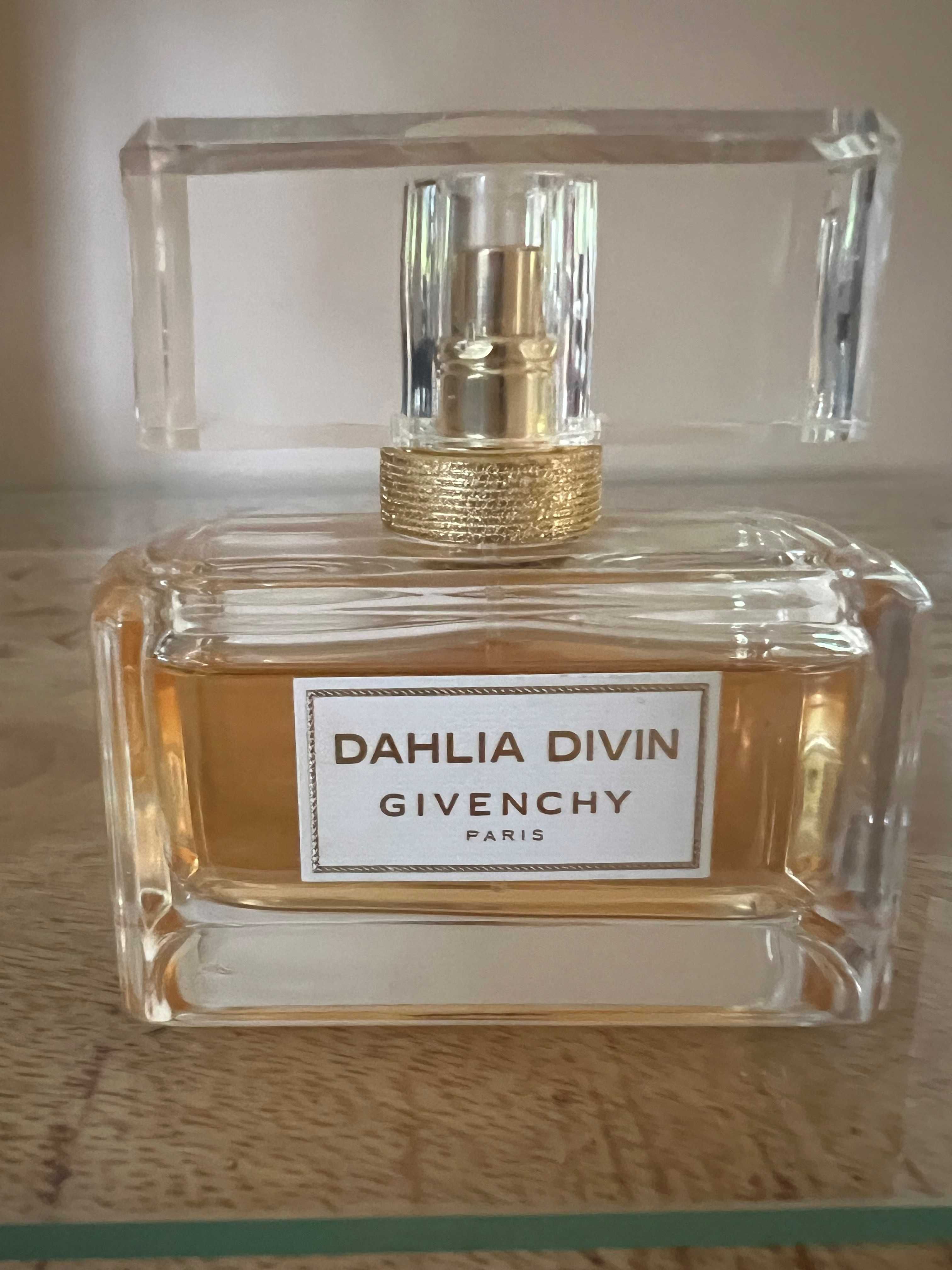 Givenchy Dahlia Divin 50 ml EDP