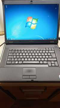 Laptop Dell Latitude E5500