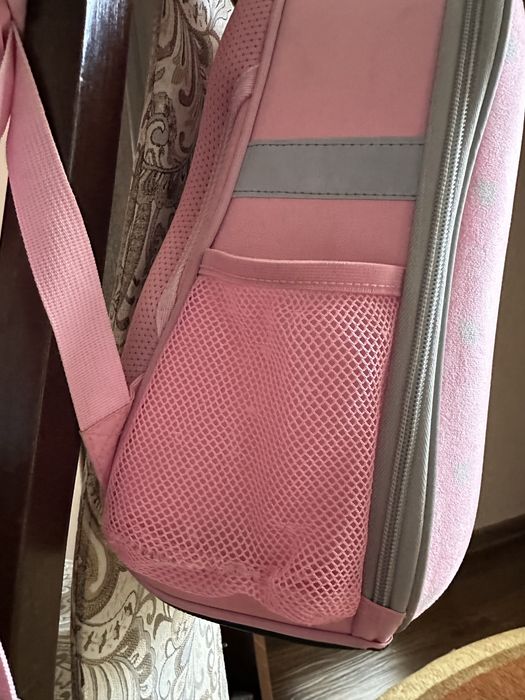 Рюкзак до школи.