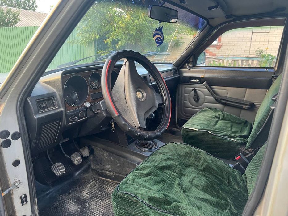Продам волгу 31029