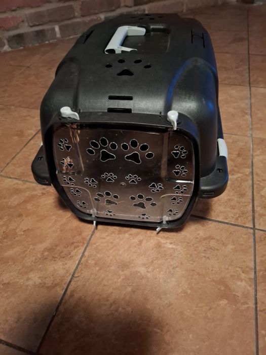 Transportem do zwierzat