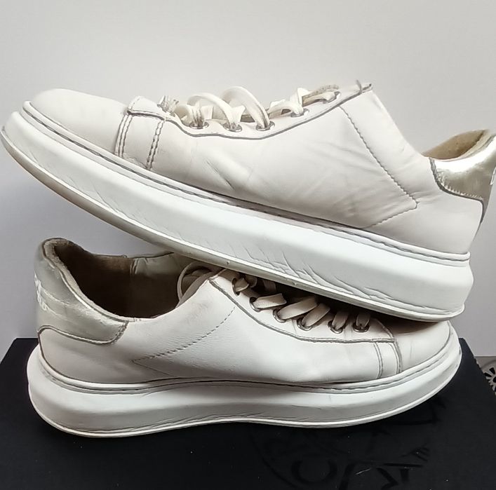 Buty Karl Lagerfeld rozmiar 40