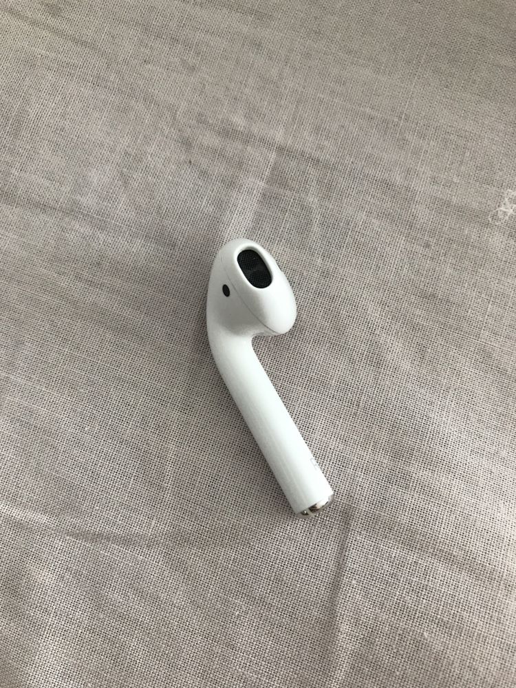 Lewa prawa  Słuchawka AirPods stan idealny