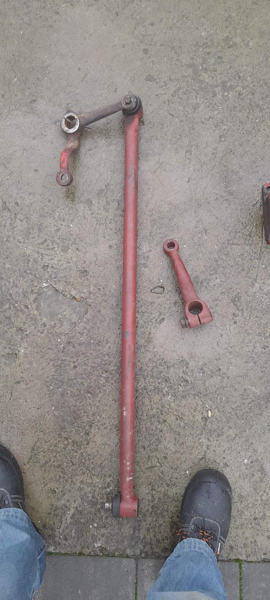 Części  t25  c330