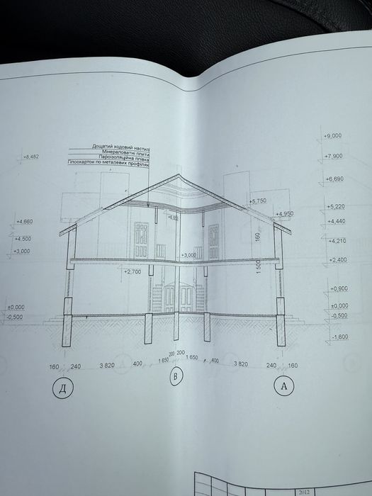 Продається 5-ти кімнатний будинок у місті Городок 30км від Львова