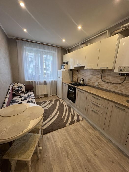 Шок ціна 1кк з ремонтом  Балкон Держ-Програми так Без комісії