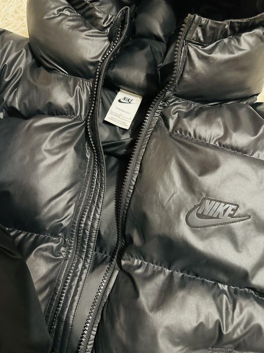 Підліткова парка NIKE