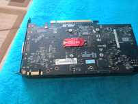 Відеокарта gtx 950