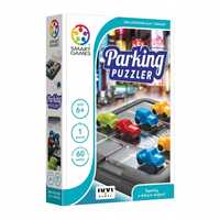 Smart Games Parking Puzzler (pl) Iuvi Games