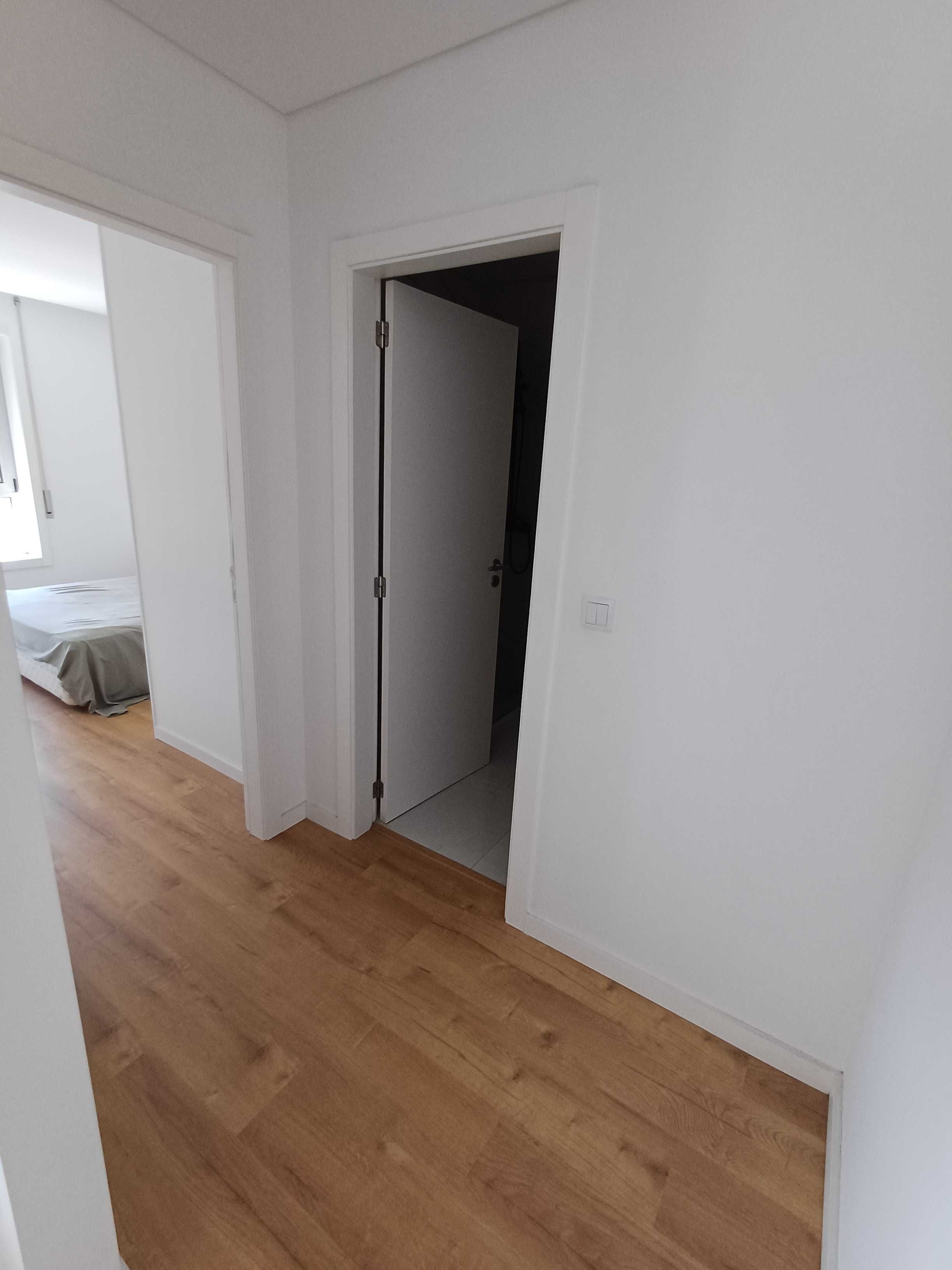 Arrendamento de apartamento T1 na Rua da Boavista, 531, Porto