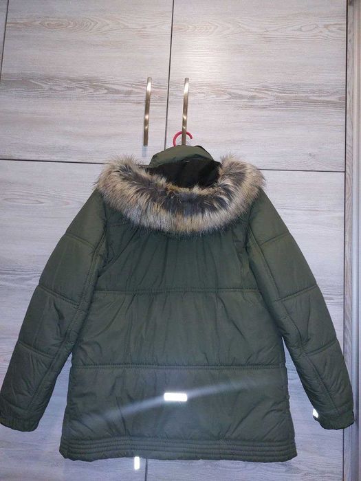 Пуховик Дитячий Le-Company зріст 152