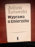 Żuławski - Wyprawa o zmierzchu