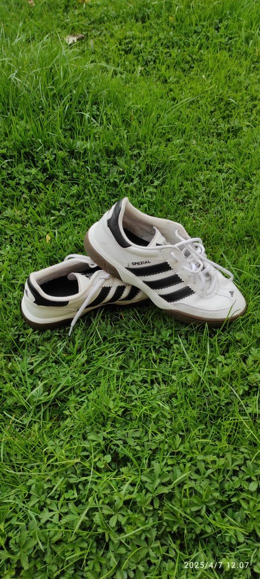 Buty Adidas Spezial HB 42