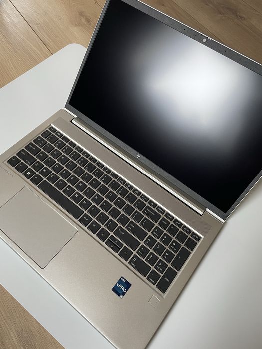 Ноутбук HP EliteBook 650 G 10
