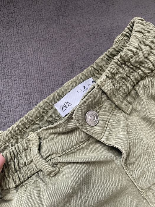 Джинси для хлопчика Zara