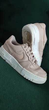 Nike Air Force 1 Pixel rozmiar 38 (24 cm)