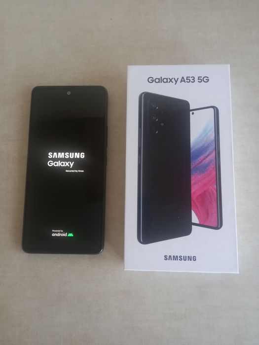 Telefon Samsung A53/128gb