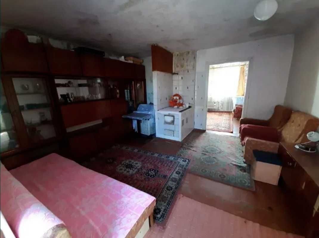 Продаётся дом в городе Славянск
