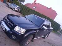 Ford Ranger 4x4 2