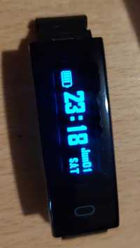 Smartband Opaska Fit