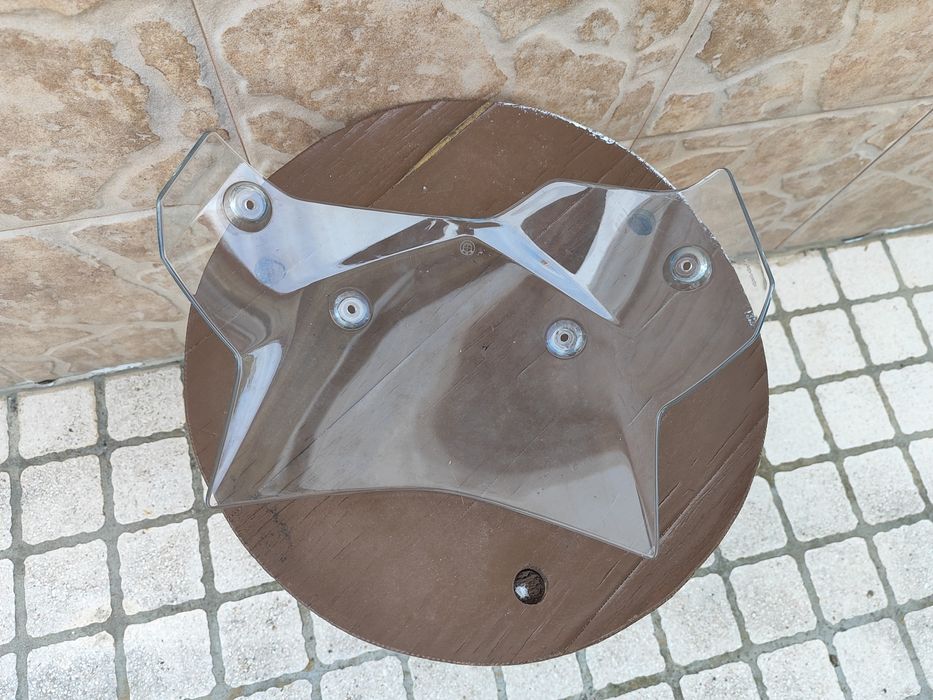 Viseira original BMW F700GS