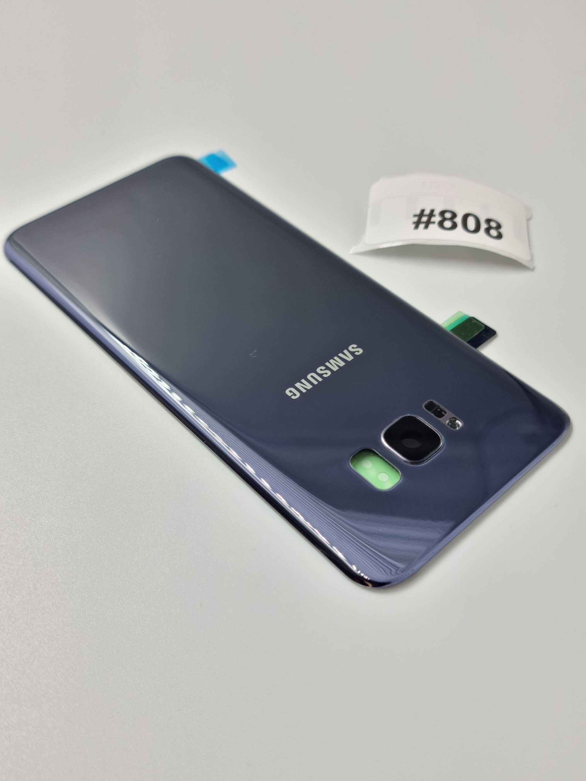 Samsung Galaxy S8 Plus NOWA Oryginalna Klapka Baterii  | #808