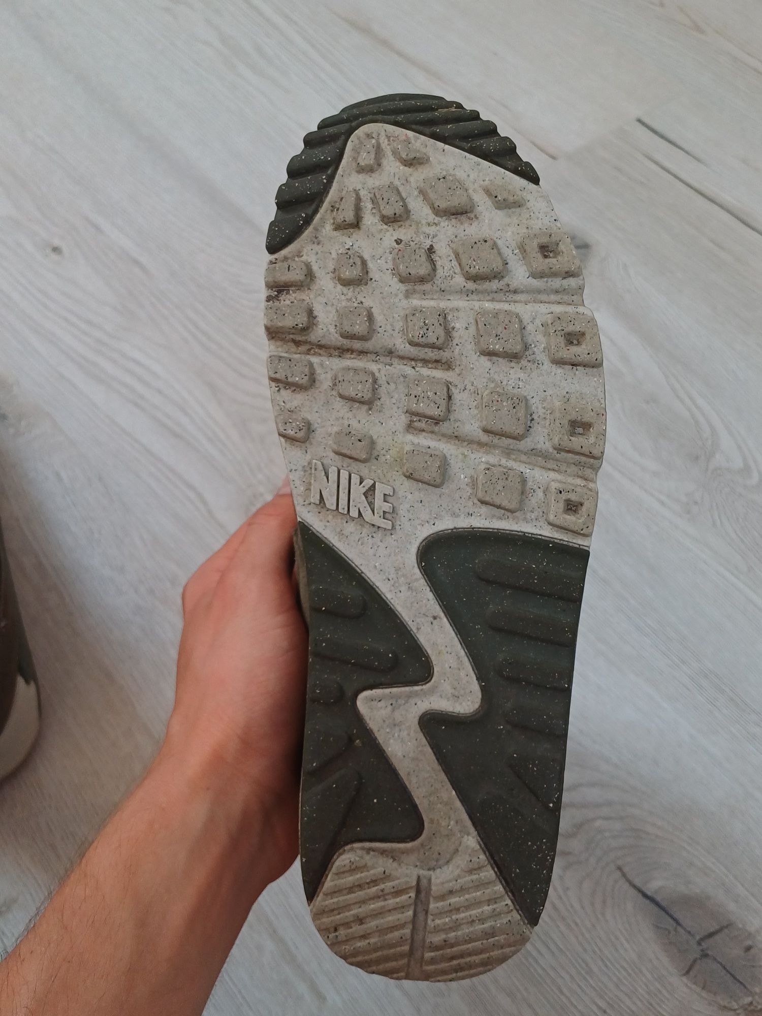 Buty Nike Air max 90