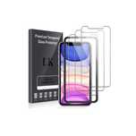 Szkło Hartowane Lk Do Apple Iphone 11 Xr