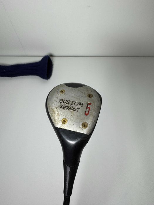 Pro Ace Custom Hand Made nr 5 Kij golfowy