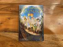 Manga The Promised Neverland Vol. 1 (Inglês)